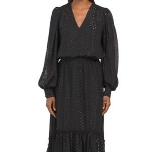 Rami Brook Rora  dress